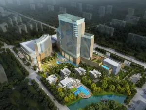 Hengxu International Hotel