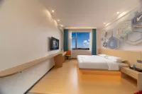 JingYue Hotel - Airport Shuttle