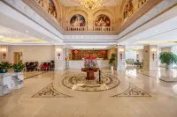 Shanghai Rais International Hotel Hotels in Шанхай