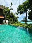 Ambong Pool Villas - Private Pools