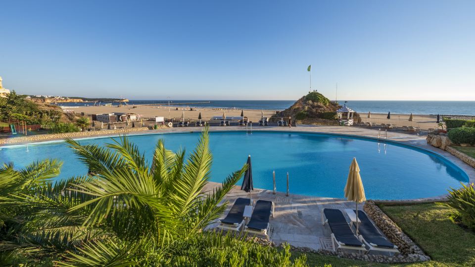 Hotel Algarve Casino