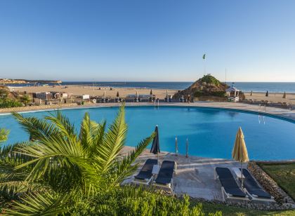 Hotel Algarve Casino