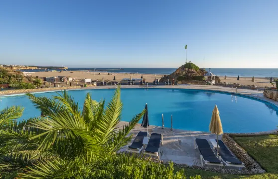 阿爾加威娛樂場酒店