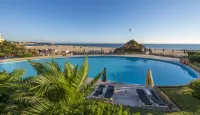 Hotel Algarve Casino Hotels in Ferragudo