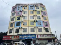 Jun Yi Hotels in Shenzhen