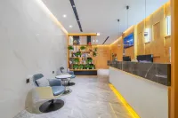 Wealth Intelligent Hotel - pet friendly