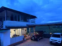 7 Malai Residency Munnar Các khách sạn ở 