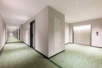 Hi Inn(Changzhi Huguan Xinjian Road) - 2 stjerner