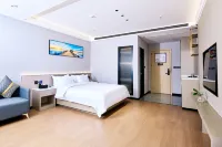 Xiaolu Chenke Hotel (Tongren Ancient Town Pedestrian Street)