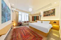 Tianqige Academy ・ Homestay - Mountain view