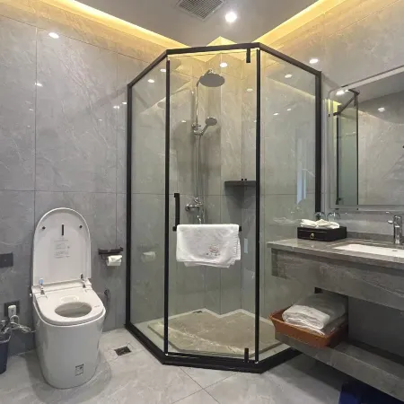 Yijian Tailai Homestay