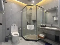 Yijian Tailai Homestay - Kuntosalit