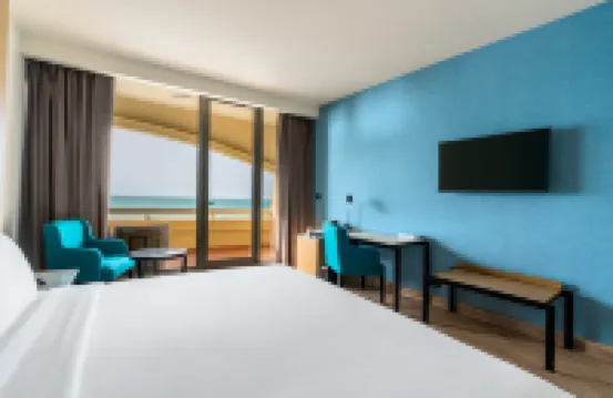 沙迦格蘭德西方酒店