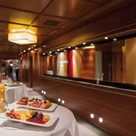 Austria Trend Hotel Europa Graz Hauptbahnhof