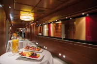 Austria Trend Hotel Europa Graz Hauptbahnhof - breakfast