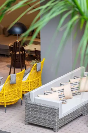 Radisson Blu Hotel and Residence Nairobi Arboretum