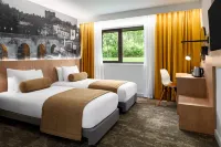 Super 8 by Wyndham Durham Hotels in Ferryhill