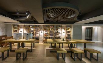 Forward Hotel Taipei - Dunbei Branch