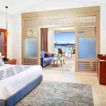 Pickalbatros Sea World Resort - Marsa Alam- "Aqua Park" Rooms