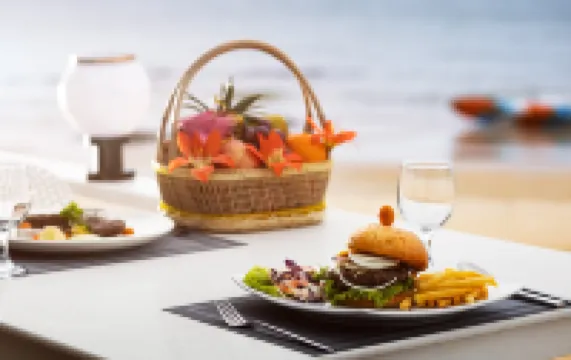 One Beach Resort by EHM