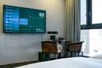 OOD Hotel Taipei HangZhou - 4 stjerner
