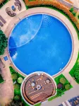 osmanthus tree resort & spa - 5 stjerner
