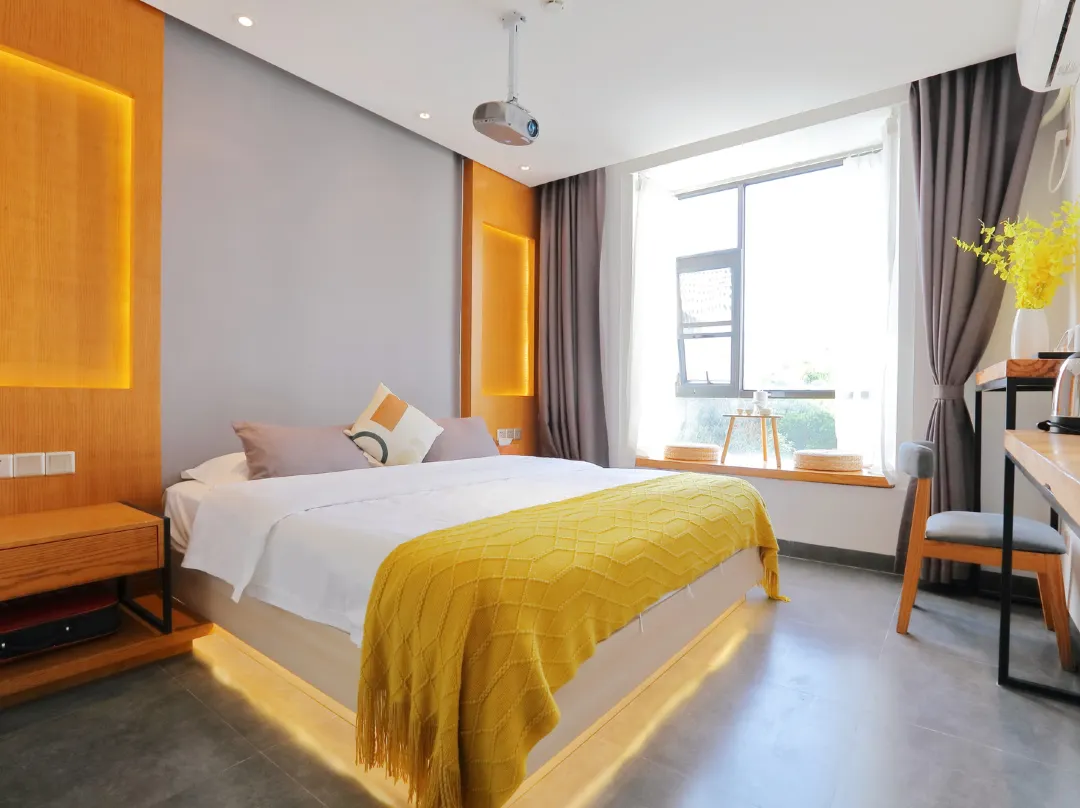 Xiamen Yuansu Homestay - Xiamen