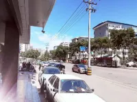 金歐四季飯店（呂梁鳳山路店）