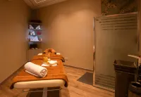 Novotel Cairo El Borg - Spa