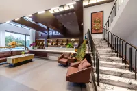 花棲堂·Garden丨東方美學觀景度假美宿（烏蘭布統草原店）
