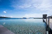 Jesselton Quay by Pinstay - View biển