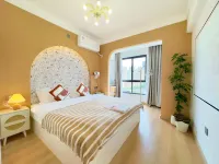 Chengtou Light Luxury Apartment (Nanning Minzu University Xiangsi Lake Campus) Các khách sạn gần Shibu Passenger Transport Terminal