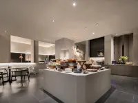 Atour Hotel  Jing'an Temple Nanjing West Road, Shanghai Hotels near Paramount Shanghai