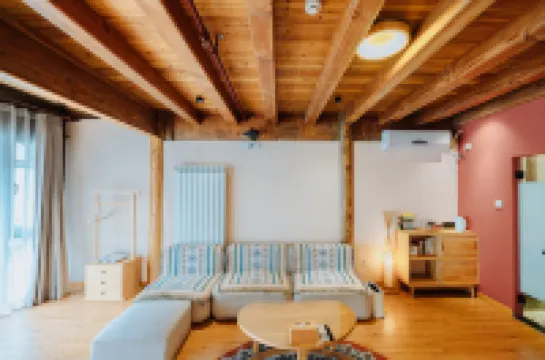 Ningbo Shizi Hongle Homestay