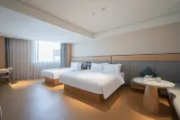 全季飯店（平遙古城北門飯店）