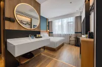 Ni Hao Hotel (Cangzhou Qingfeng Lou) - 2-Sterne