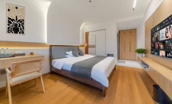 Homestay Among the Sea of Clouds