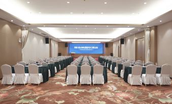 Vienna International Hotel (Dongguan Dongcheng Xiaqiao Metro Station)