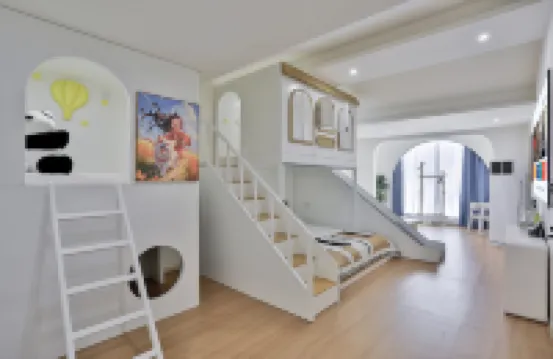 Shanghai Xiangyun Resort Hotel