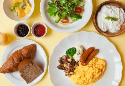 구마모토 호텔 캐슬