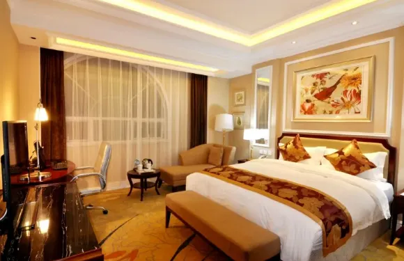 麻栗坡大王巖大酒店