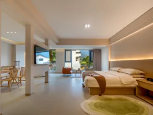 jing county comb fragrant garden resort hotel