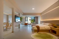 jing county comb fragrant garden resort hotel