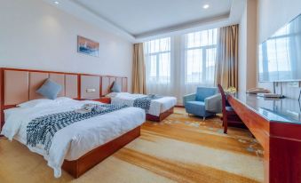 Plus Shangjing Hotel