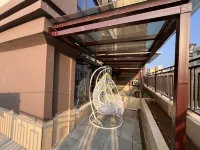 木華雲漫飯店 健美體育購物中心附近的飯店