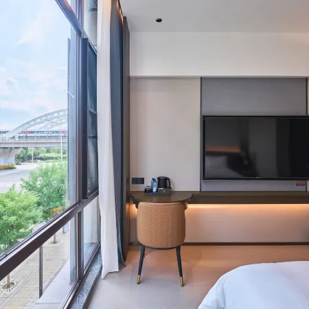 THREE HOTEL