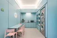 Hi Inn (Taizhou Luqiao Shili Changjie) - que admiten mascotas