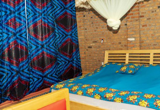 Isange Paradise Resort