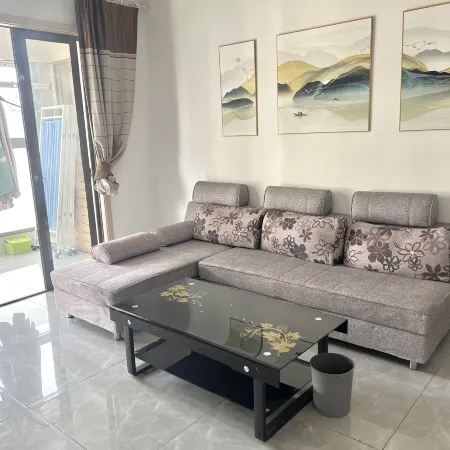 Ono Homestay