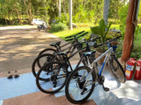 ภูผาหมอกวัลเล่ย์รีสอร์ท โรงแรมในอำเภอ ด่านซ้าย